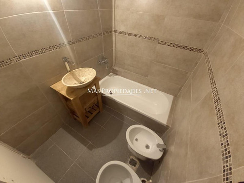Imagen 7 de 8 de Departamento 3 Ambientes En Nuñez