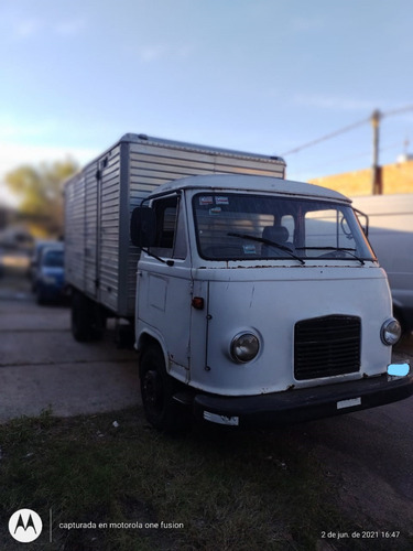 Camion Ranquel Rastrojero Edicion Limitada Listo Para T