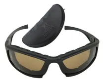 Comprar Anteojos Tacticos Deportivos Daisy X7 Lentes Intercambiables