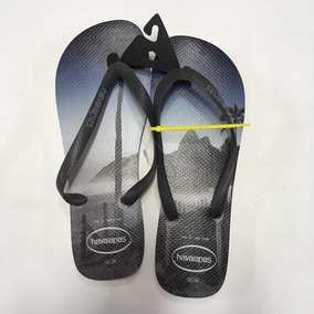 chinelo havaianas simples preço