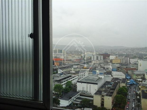 Apartamento - Ref: 831412