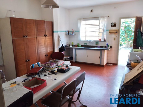Imagem 8 de 15 de Casa Térrea - Campo Grande - Sp - 624767