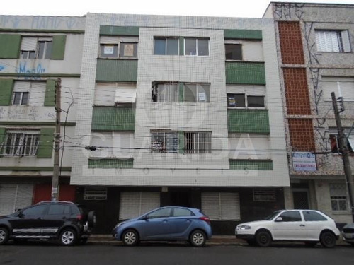Imagem 7 de 7 de Jk/kitnet Para Aluguel, 1 Quarto, Cidade Baixa - Porto Alegre/rs - 1415