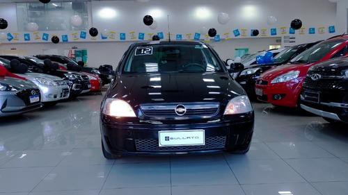 Imagem 15 de 17 de Chevrolet Corsa Hatch Maxx 1.4 (flex)