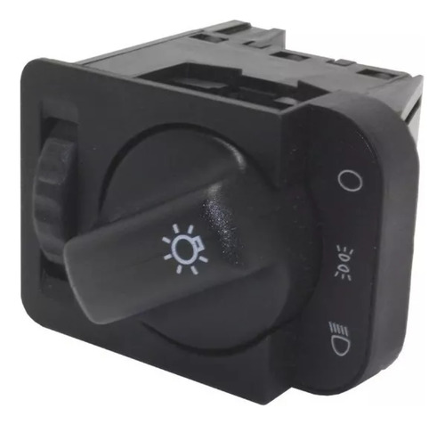 Interruptor Luces Chevy 2011 2012 Acdelco 90213283
