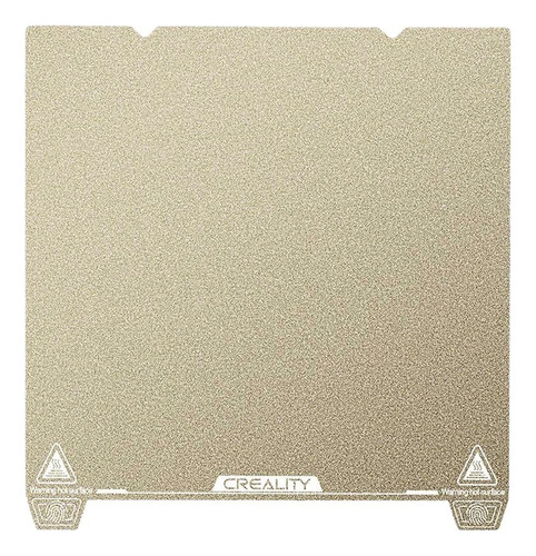 Kit De Planchas De Impresión Creality 3d Ender-5 S1 Pei
