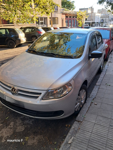 Volkswagen Gol 1.6 101cv