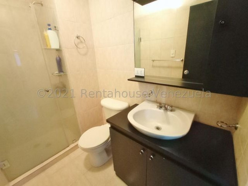 Imagen 15 de 30 de Apartamento Venta Urb. Nuevo Bosque Alto, Av. Fuerzas Aéreas, Maracay, 22-16385 Mv