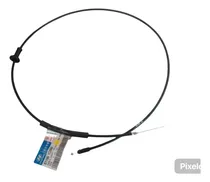 Comprar Guaya De Capot Hyundai Getz 1.3-1.6 Original Mobis