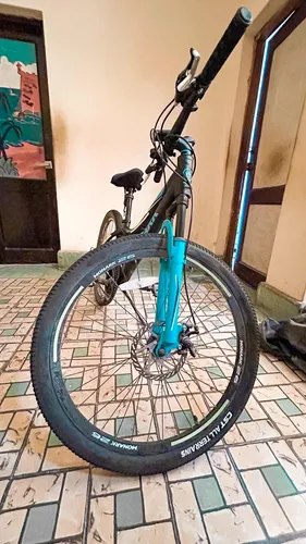 Rueda Trasera Bicicleta 26 MercadoLibre