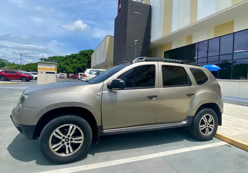 Duster Zen 1,6 Modelo 2020