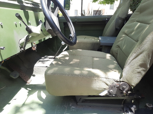 Jeep Gladiator 1973