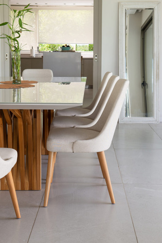 Ilva Porcelanato 60x120 Burlington Ice Slp 2da Rect X M2