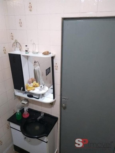 Imagem 12 de 18 de Sobrado Com 2 Dormitórios À Venda, 123 M² Por R$ 371.000,00 - Vila Amália (zona Norte) - São Paulo/sp - So1733