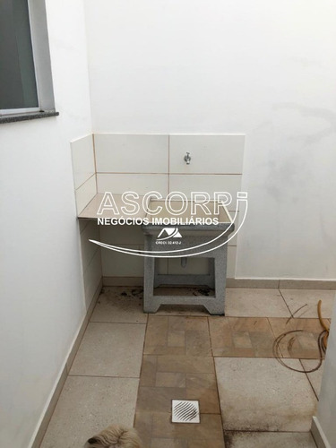 Imagem 9 de 12 de Ótimo Barracão Comercial No Bairro Cidade Alta. (código Ba00031) - Ba00031 - 70460613