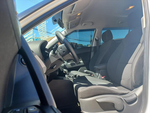 Imagem 9 de 15 de Creta 1.6 16v Flex Pulse Automático