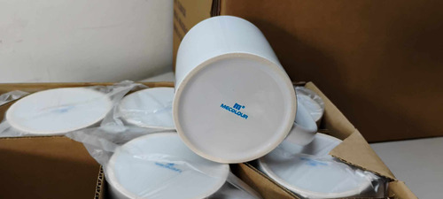 Caja Tazón Para Sublimación 36 Unidades