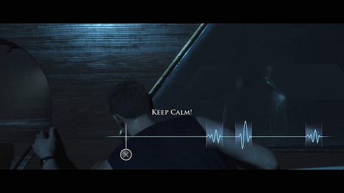 Imagen 6 de 10 de The Dark Pictures: Man Of Medan - Play Station 4