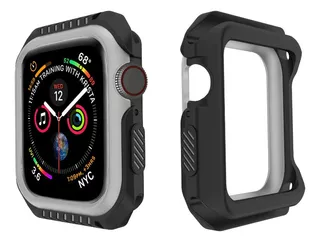 Case Armor Para Apple Watch 38mm / 40mm / 42mm