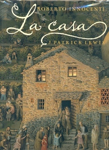 Casa, La - Innocenti, Lewis