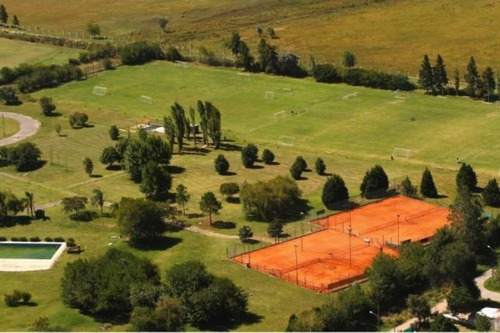 Venta - Lotes En Pilar Del Este - Bayugar Negocios Inmobiliarios