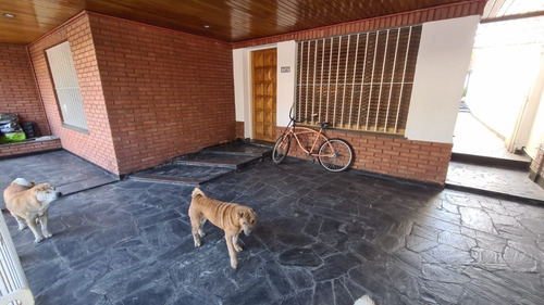 Casa En Venta Ramos Mejia Impecable Lista Para Habitar