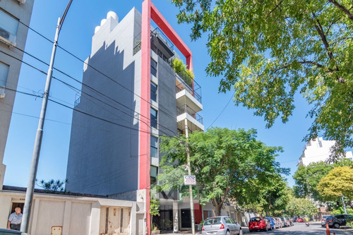 Imagen 19 de 22 de Ambientes Amplios - Balcon Aterrazado - Cochera Descubierta
