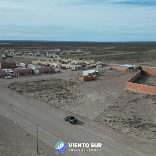 Lote De 2883m2 A Metros De Ruta Provincial 5