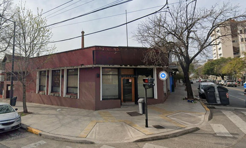 Venta Lote/terreno Naón Y Congreso Planos Aprobados Coghlan