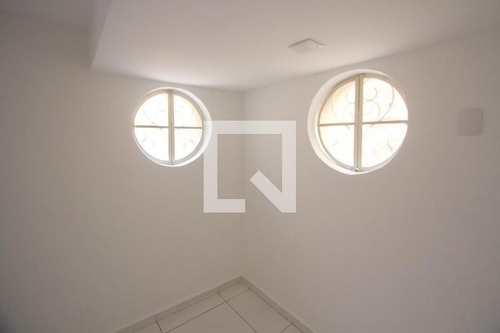 Imagem 6 de 15 de Casa Para Aluguel - Chácara Santo Antonio, 2 Quartos, 80 M² - 893111837
