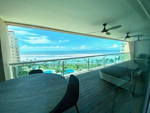 Imagen 3 de 14 de Departamento En Venta En Maralago Playa Diamante