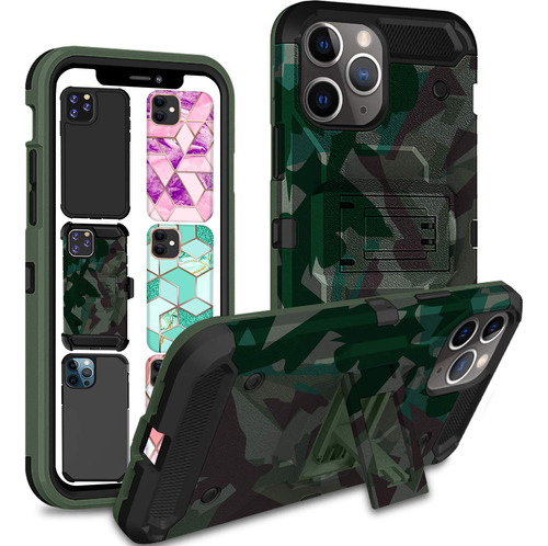 Fundas Durasafe iPhone 11 Pro Max 2019 6.5 B092tgj2rz_310324