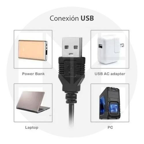 Imagen 3 de 9 de Lampara Aro Luz Led Tripode De Mesa Bluetooth 10w Youtuber