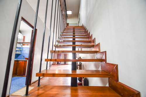 Departamento Tipo Duplex.cochera En Venta.la Plata