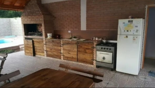 Imagen 4 de 10 de Alquiler De Quinta En La Reja Grande