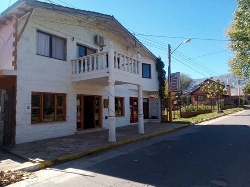Imagen 12 de 18 de Hotel En Venta Carpintería A Metros Ruta 1 Oportunidad