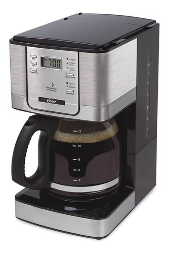 Cafetera Oster Dc4401  12 Tazas