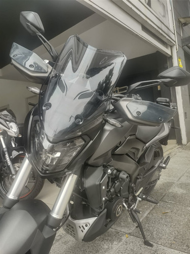 Imagen 24 de 25 de Nueva Bajaj Dominar 400 Tourer 0 Km Cycles Motos
