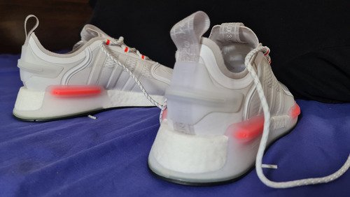 Zapatillas Adidas Nmd V3 Bizarrap Hombre Estándar (Usado)