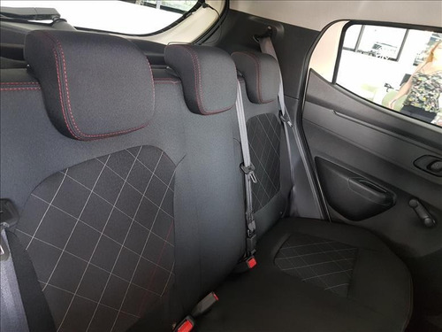 Imagem 5 de 6 de Renault Kwid 1.0 12v Sce Zen