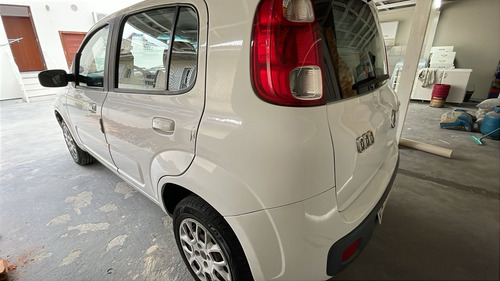 Fiat Uno 1.4 Way Flex 5p