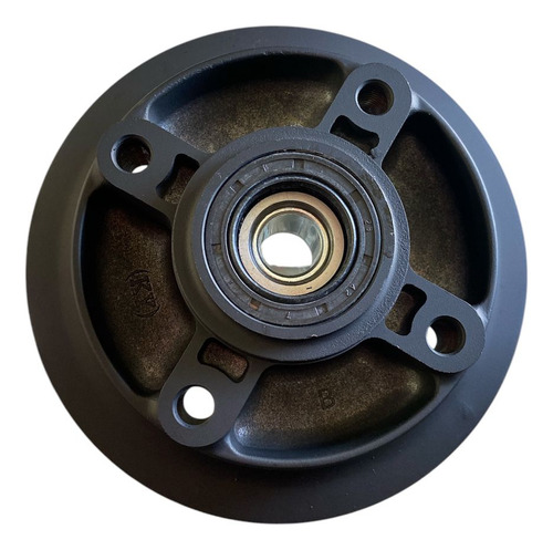 Porta Damper Cb1 High Quality Motors