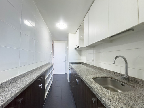 Departamento En Juan Martínez De Rozas Con Internet Incluido
