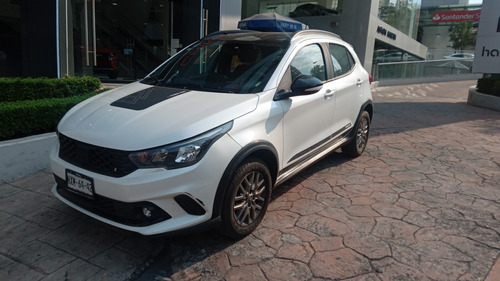 Fiat Argo 1.3 Trekking 5p At