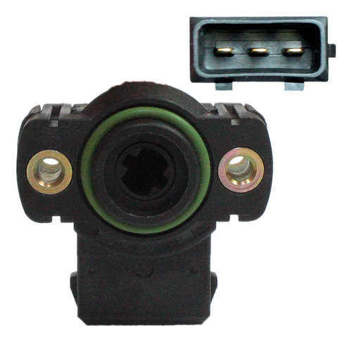 Sensor Posicion Acelerador Vw Jetta A3 1.8 1995 Tomco