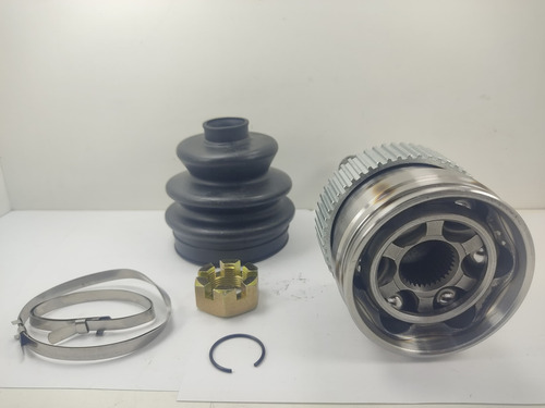 Bbina Laser/mazda Allegro 626