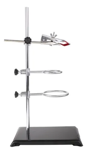 Soporte De Tubo Clamp Suministro De Química De Laboratorio