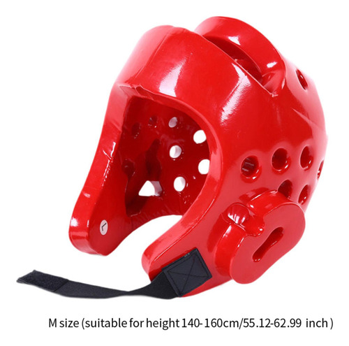 Casco De Taekwondo, Equipo Para La Cabeza De Boxeo, Regalo
