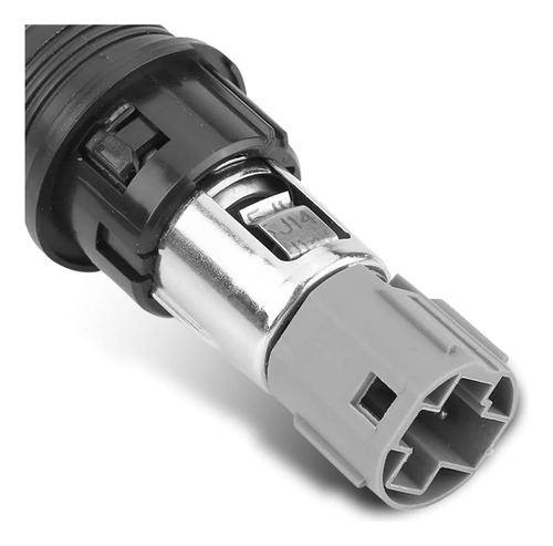 Enchufe Encendedor De Cigarrillos Toma De Corriente 12v 120w