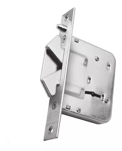 Kallay 4000 Cerradura Seguridad Puerta Exterior